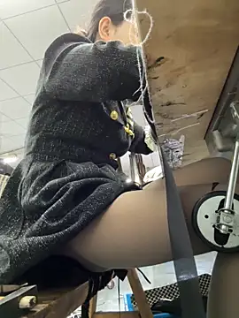 DHJM168's cam snapshot