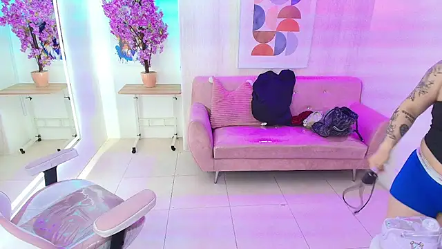 Isa_reel's cam snapshot