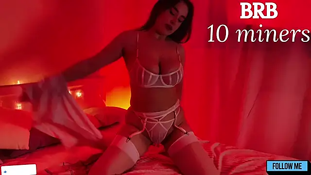 Emily_Gin's cam snapshot