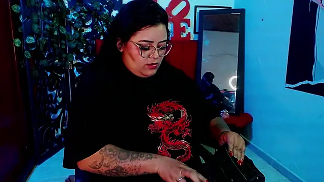 moon_sunflower's cam snapshot