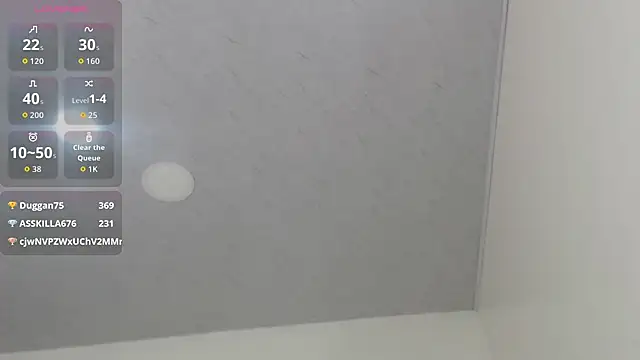 Kitty_Mifl's web cam