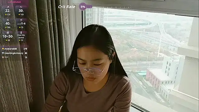 shanyao-123's cam snapshot