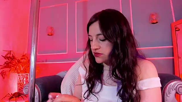 TaraTaylorr's cam snapshot