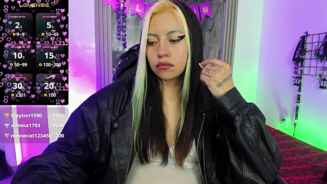 midory_'s cam snapshot