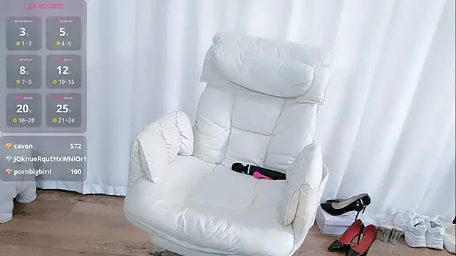 Ailsa-Baby's cam snapshot