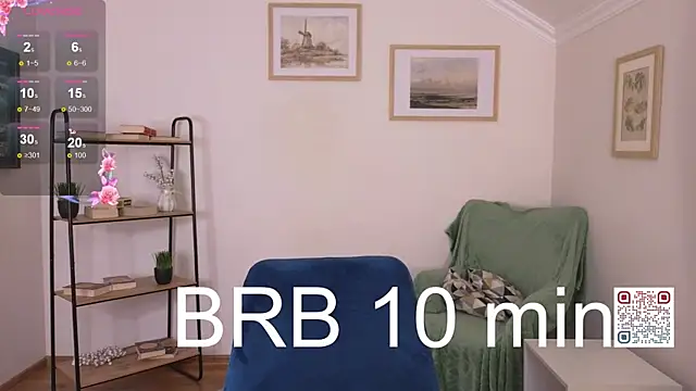 Bonnie_Nunez's cam snapshot