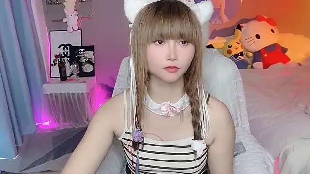 -xiao-xiao-'s cam snapshot