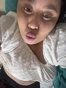 Angelaoliveira's cam snapshot