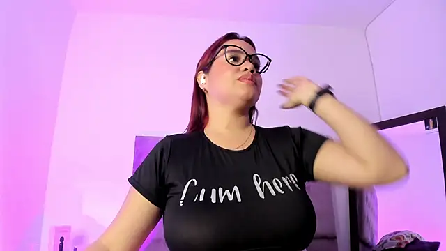 BonnySpencer's cam snapshot