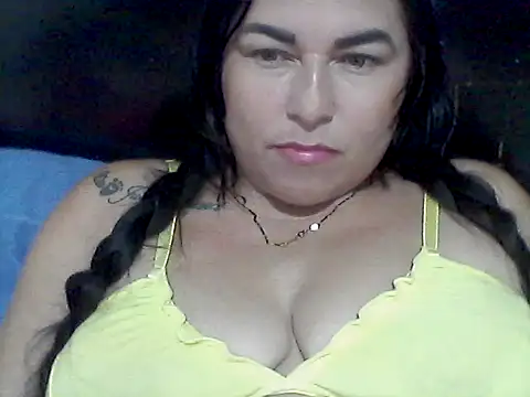 orianaxx01's cam snapshot