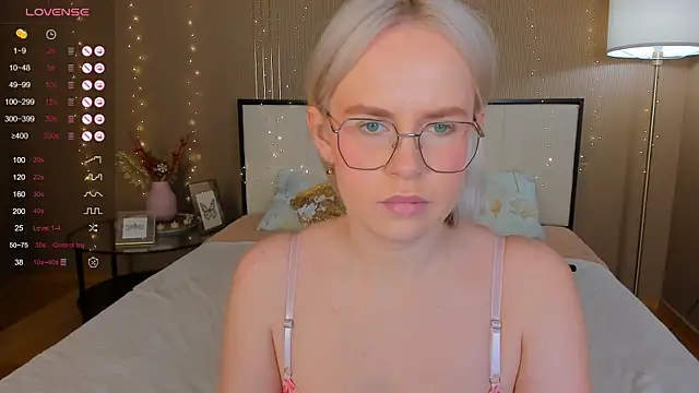 bellatip's cam snapshot