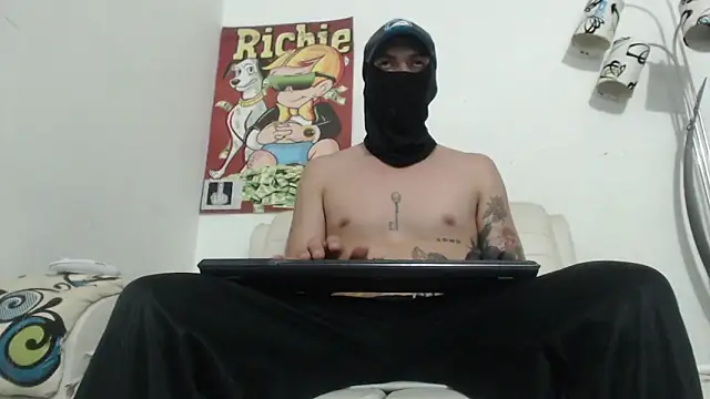 Thomasjons_ live sex cam