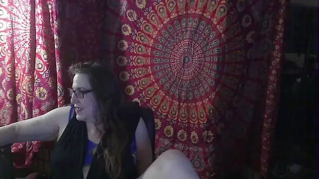 Ireallysquirt's cam snapshot