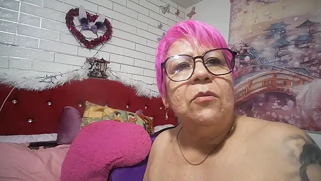 maturehot_65's cam snapshot