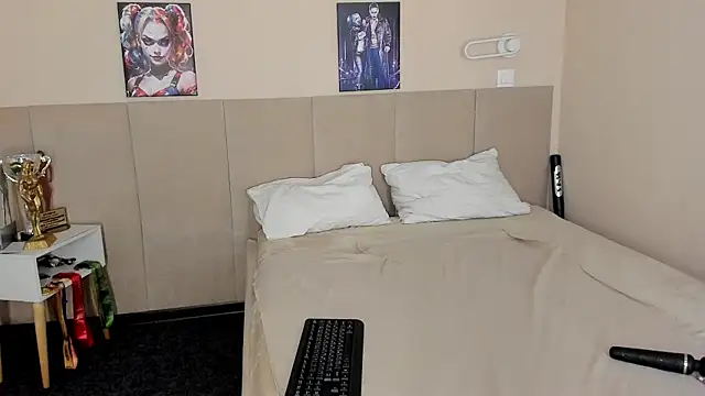 MuscleXXXBarbie's cam snapshot