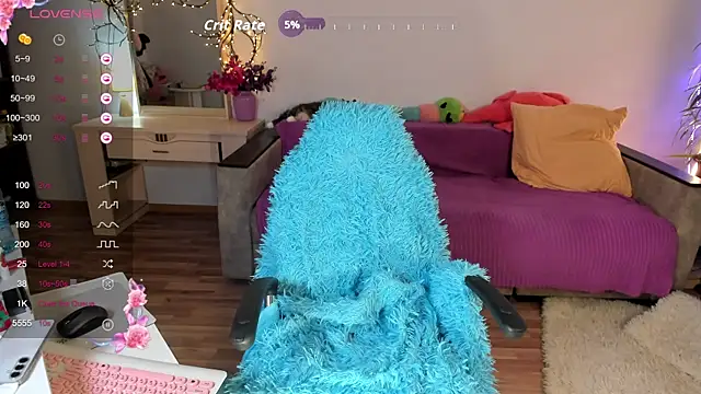 ardent_pie's cam snapshot