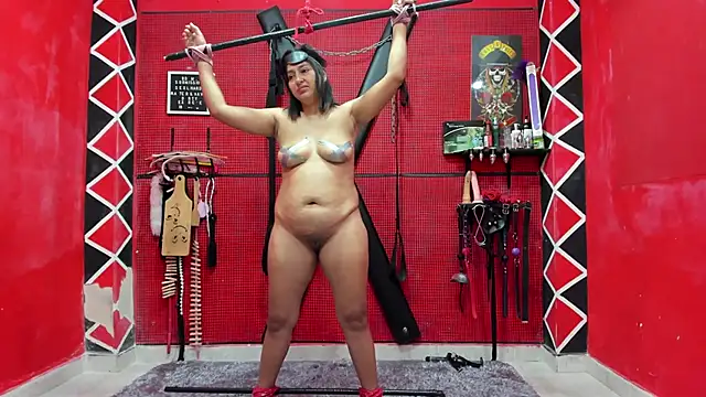 BDSM_EXOTICDOMINATION's cam snapshot