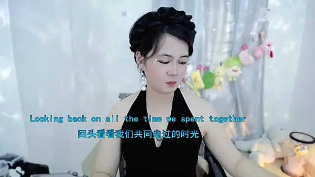 Fan_ting's cam snapshot