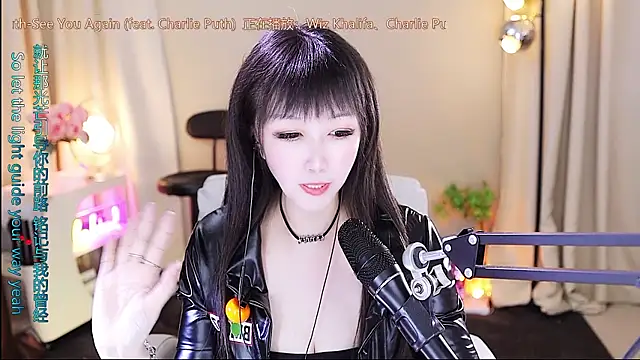 xiaoya666--baby live sex cam