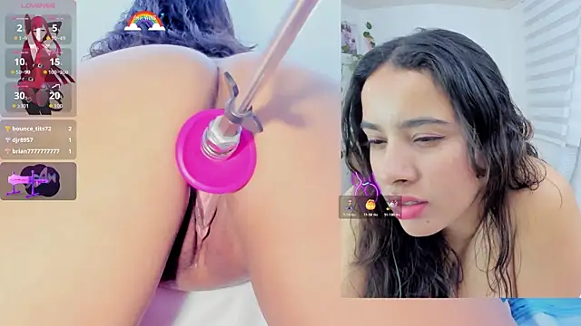 Daki_Ume_'s cam snapshot