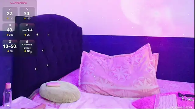 AhriSweet_'s cam snapshot