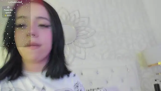 Cassie66_'s cam snapshot