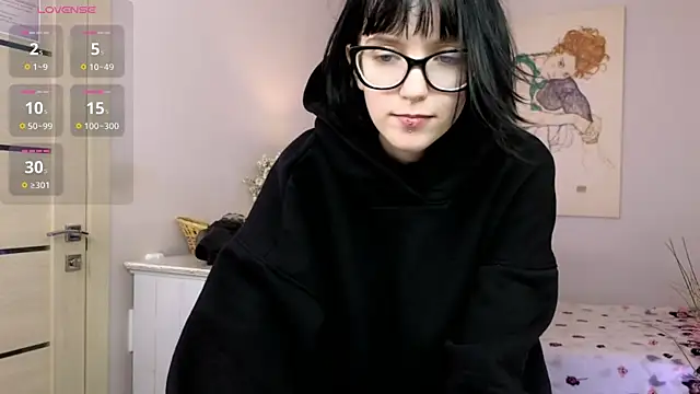 HazelTompson's cam snapshot