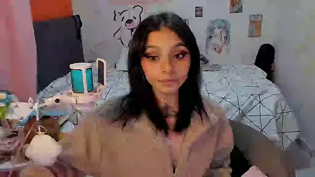 _dayanne_'s cam snapshot