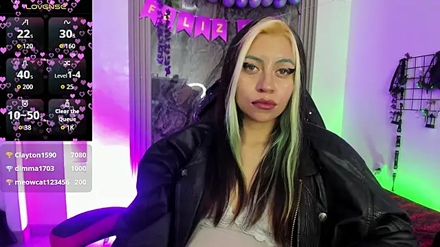 midory_'s cam snapshot