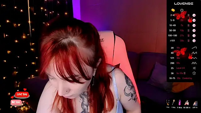 deboramoore's cam snapshot