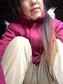 Huong-Ly's cam snapshot