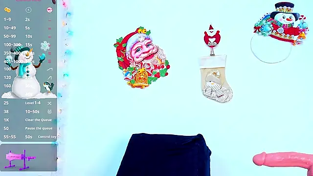 gisellove1's cam snapshot