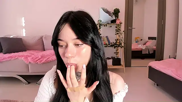 Passionate_Isabella's cam snapshot