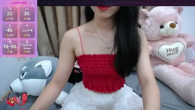 Amila-xoxo's cam snapshot