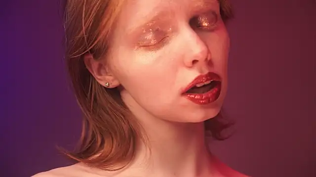 ginger_hugs live sex cam