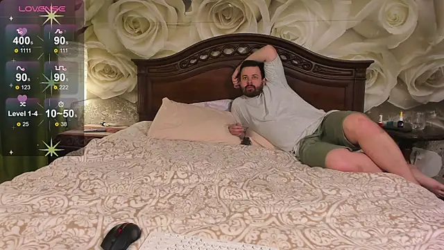 NikkiNSerdron's cam snapshot