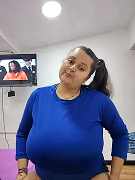 Miss_balloonsmila's cam snapshot