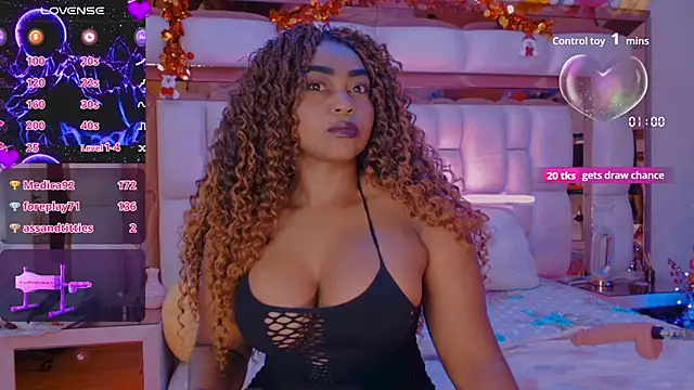 Aliana_Ross's cam snapshot