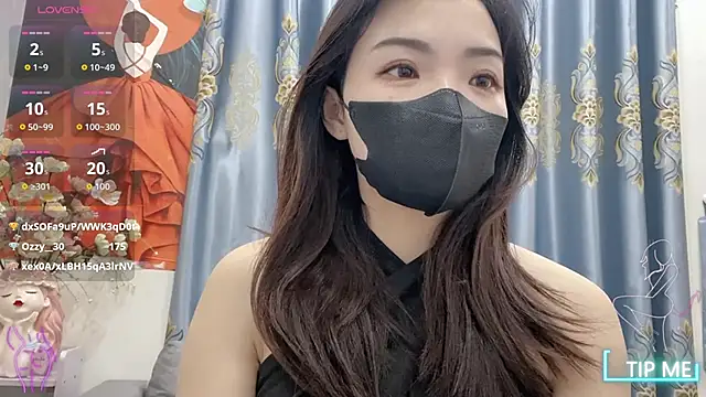 shishi_101's cam snapshot