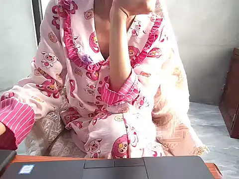 Nana_love2015's cam snapshot