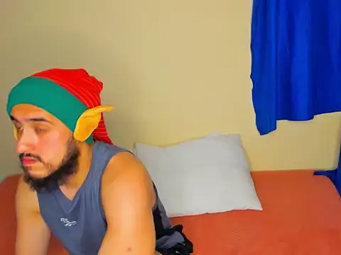 astredad2025's cam snapshot