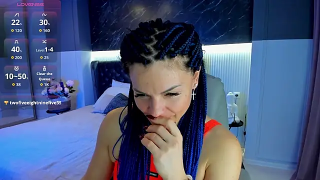 Wow_Maya's cam snapshot