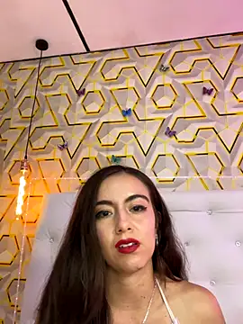 MelanyyJhonson15's cam snapshot