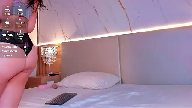 Sofi_castro12's cam snapshot