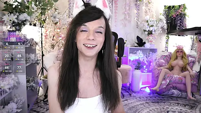 xxhayleemariexx live sex cam