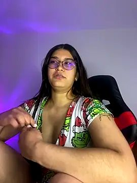 Bunny22_'s cam snapshot