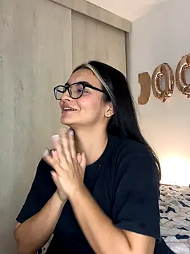 Cat2525's cam snapshot