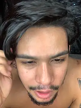 Kylie_Patrick live sex cam