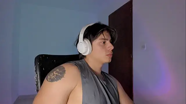 Giordano_Russo live sex cam