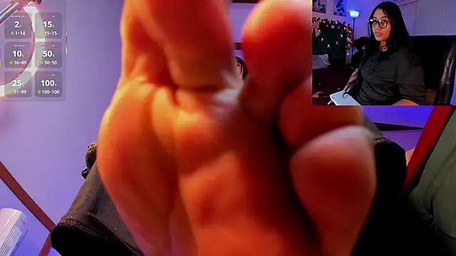 aleya_bliss's cam snapshot